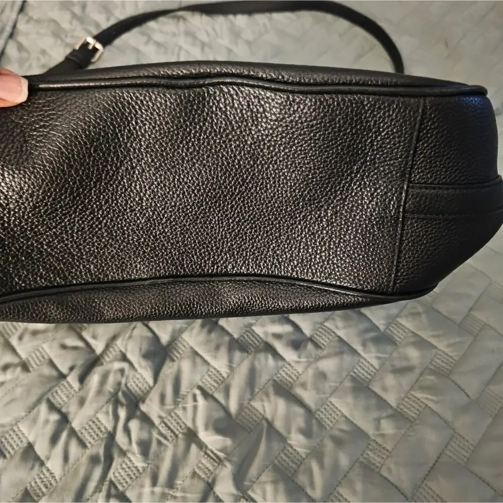 kate spade stylish black